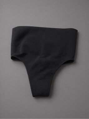 Skims core control thong shapewear